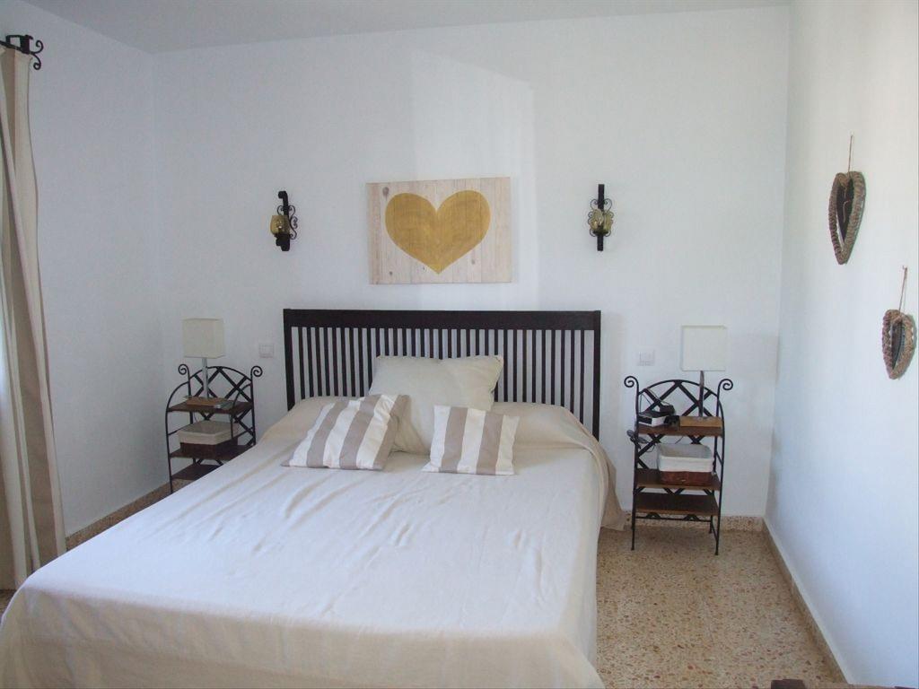 Willa Casa Ines Jávea Pokój zdjęcie