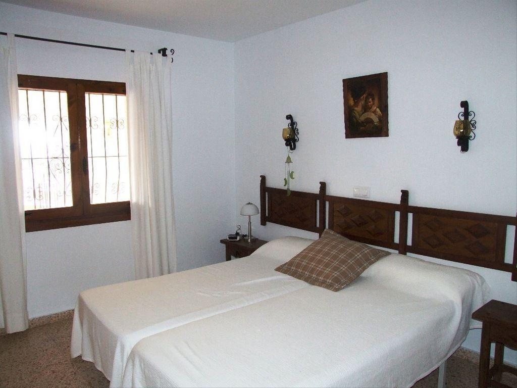 Willa Casa Ines Jávea Pokój zdjęcie