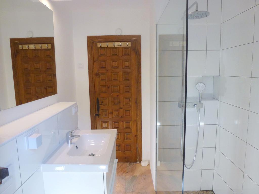 Willa Casa Ines Jávea Zewnętrze zdjęcie